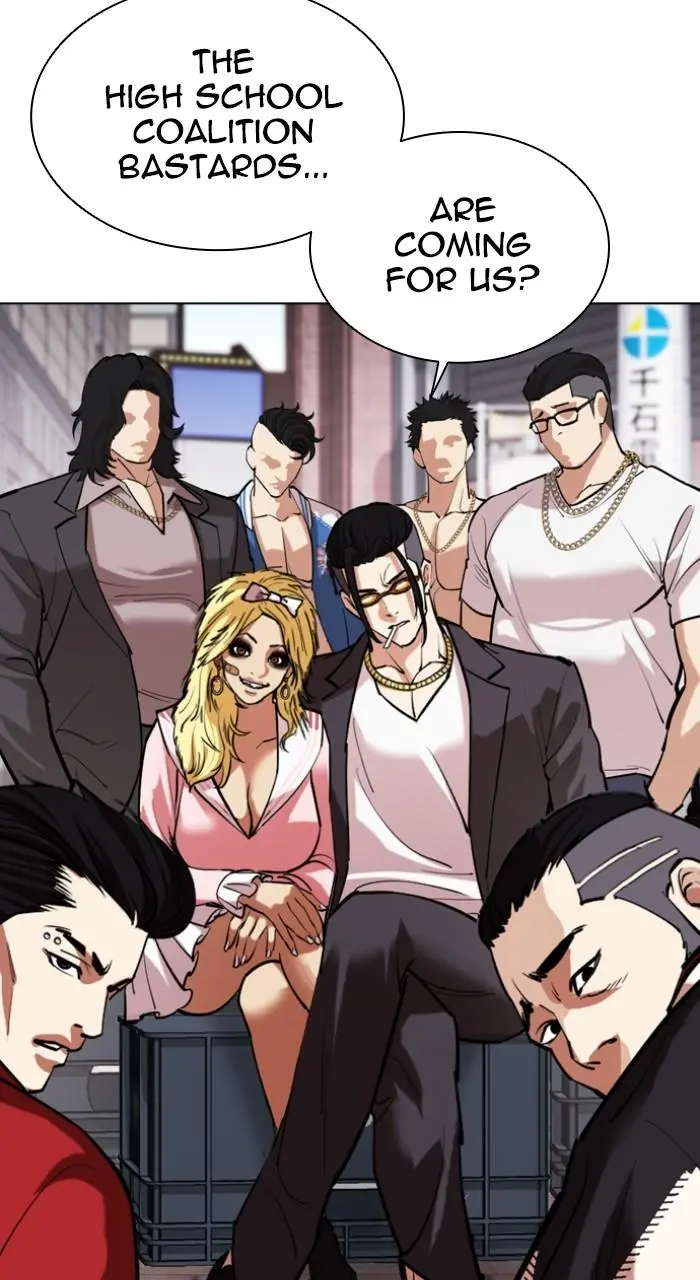 Chapter 520 — Page 104