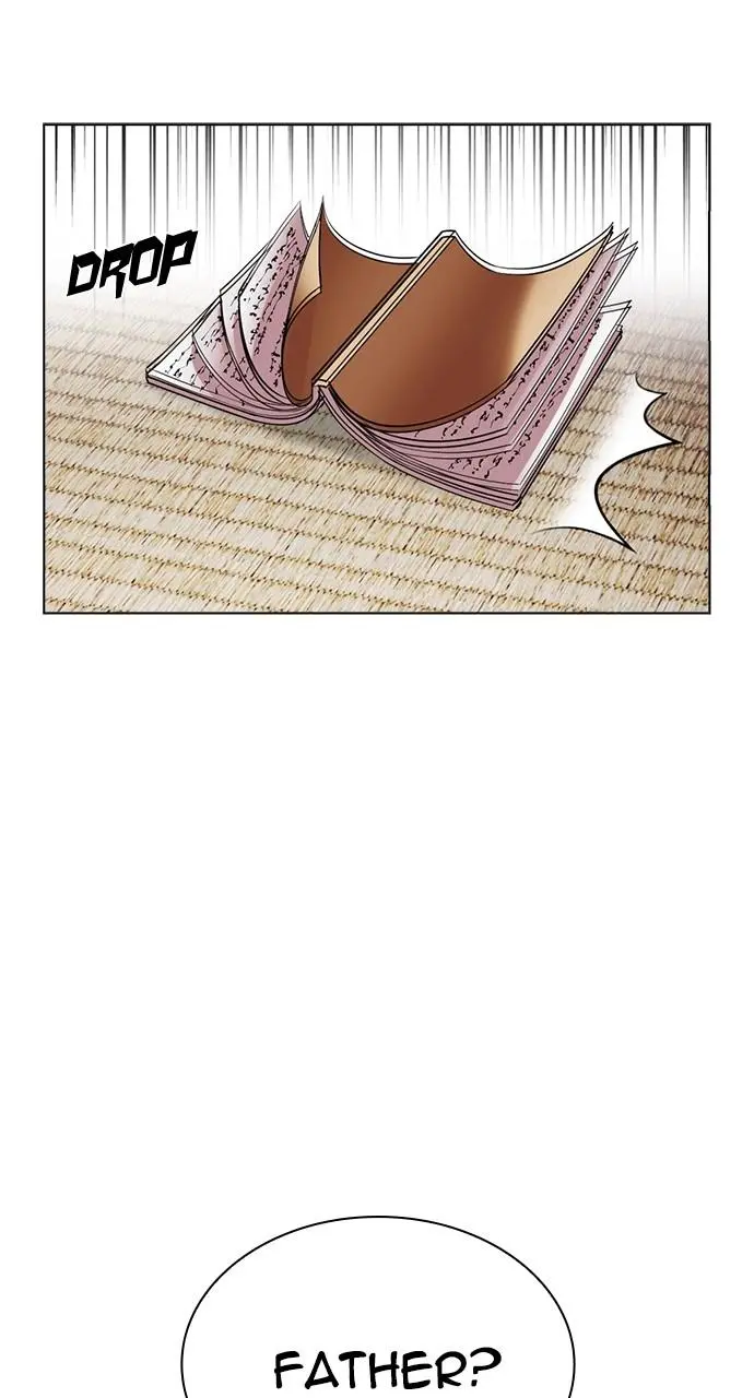 Lookism Chapter 521