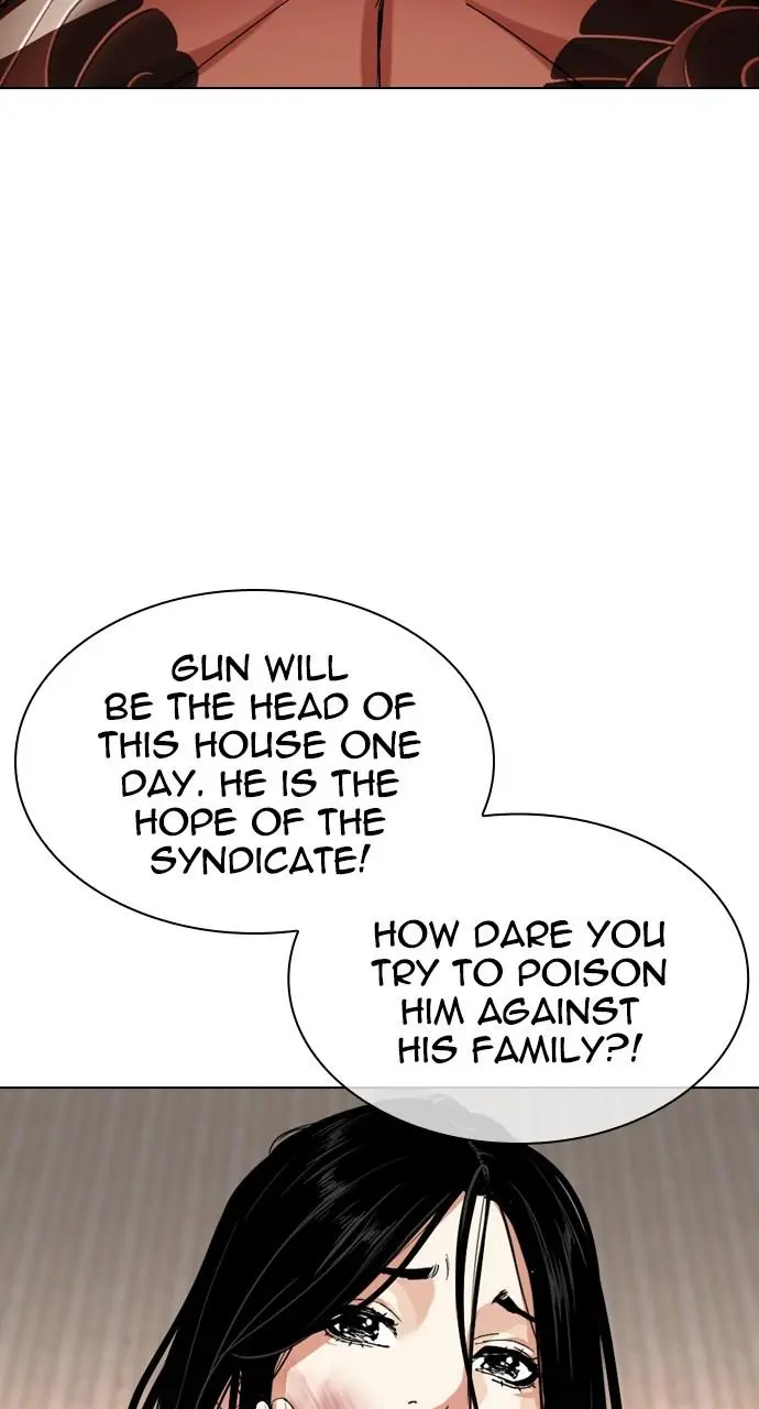 Lookism Chapter 521
