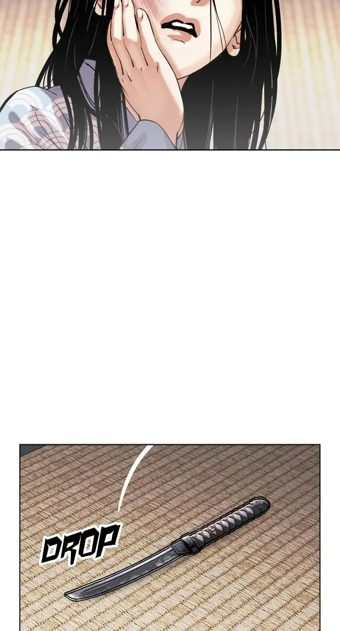 Lookism Chapter 521
