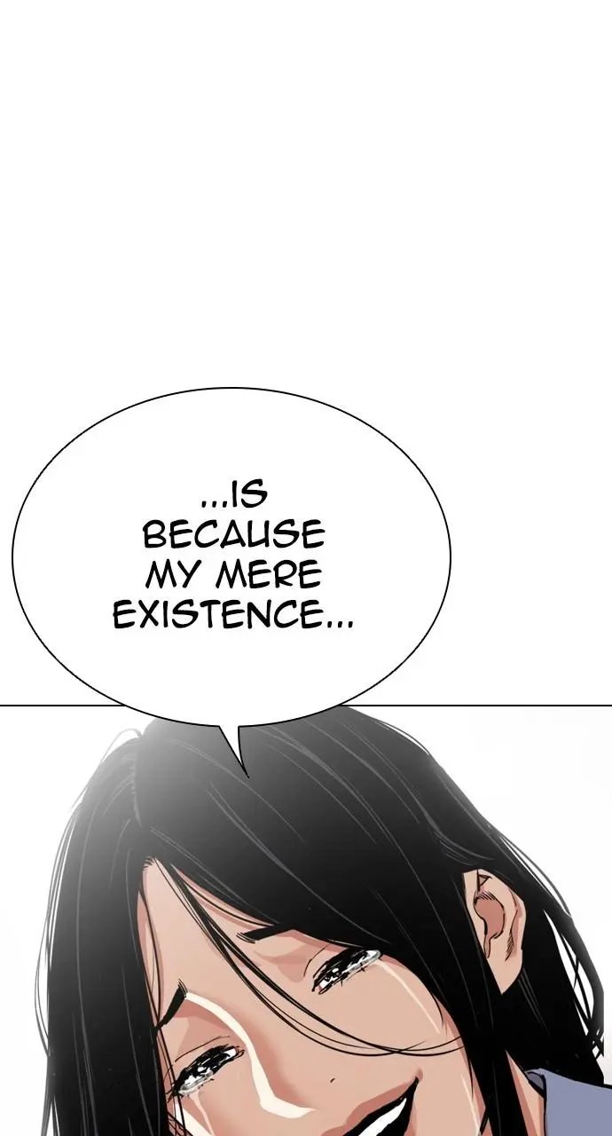 Lookism Chapter 521