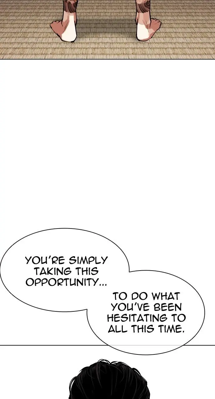 Lookism Chapter 521