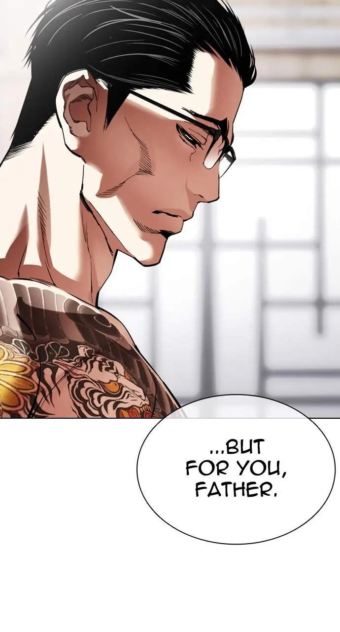 Lookism Chapter 521
