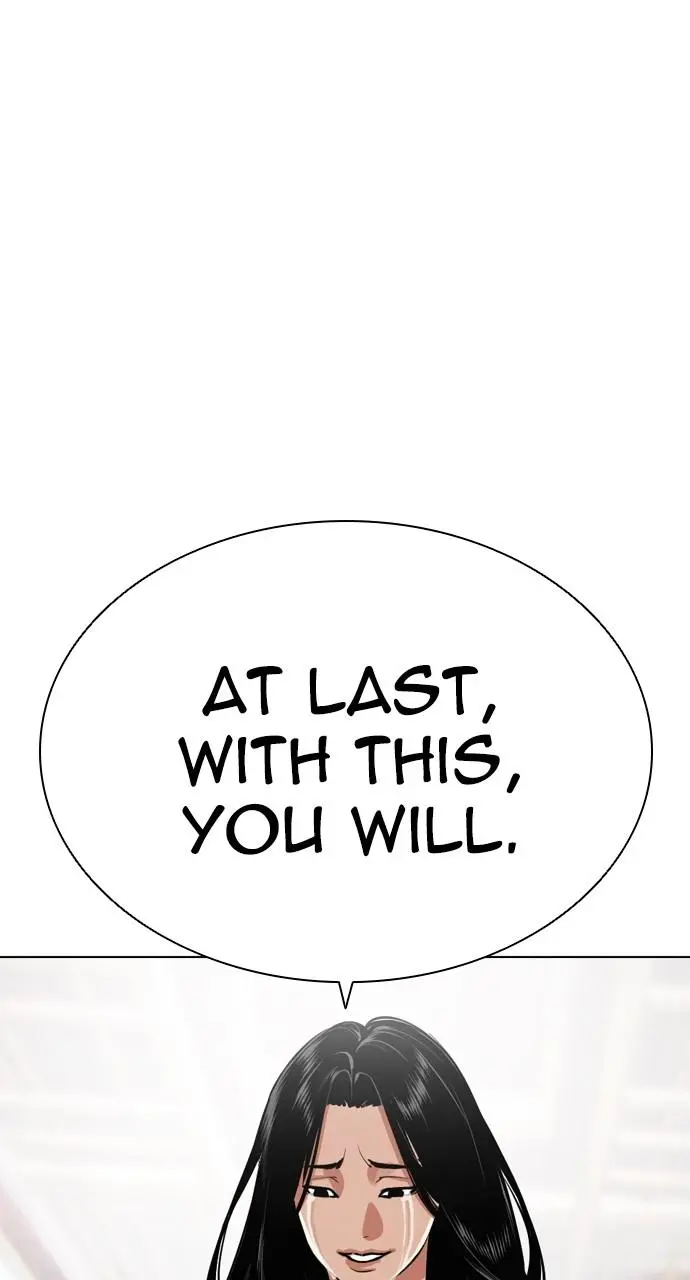 Lookism Chapter 521