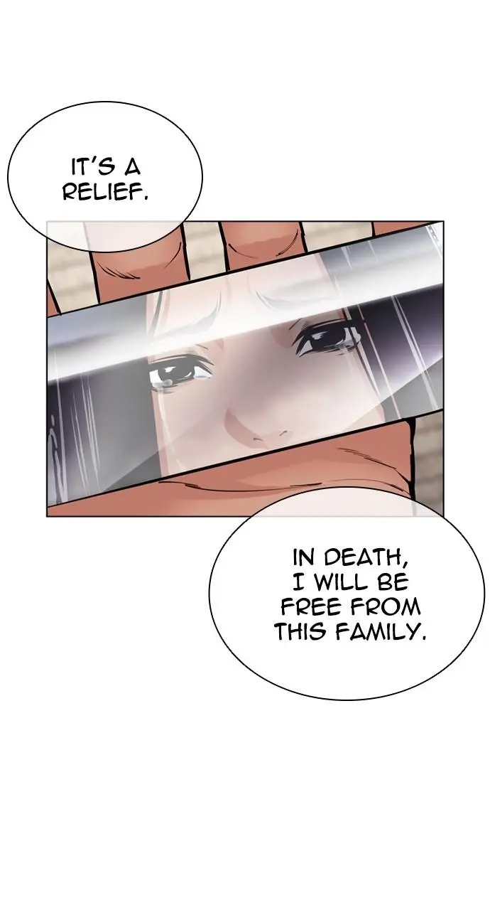 Lookism Chapter 521