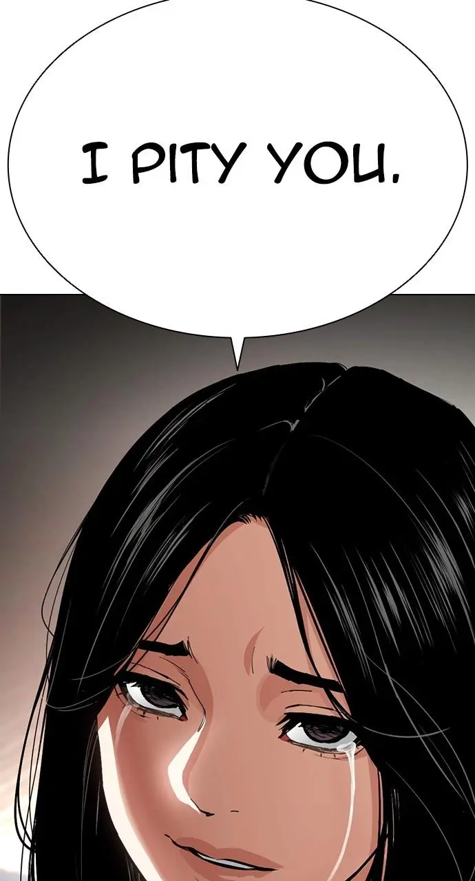 Lookism Chapter 521