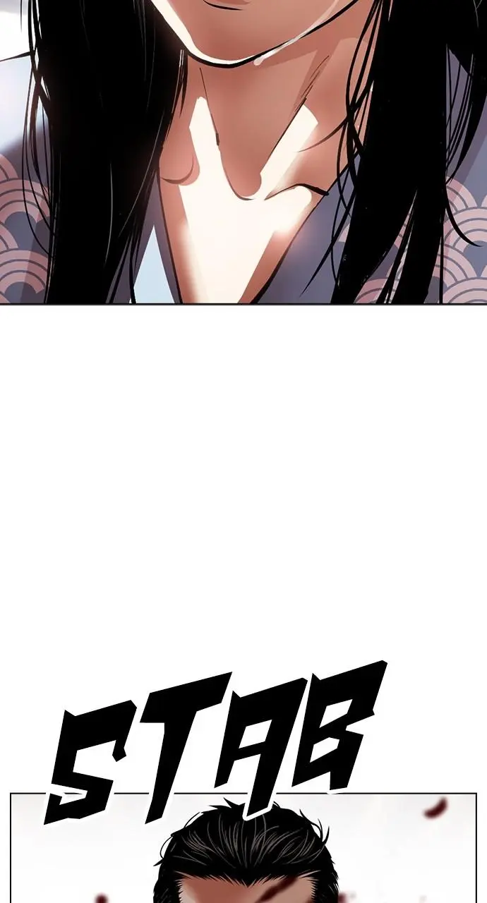 Lookism Chapter 521
