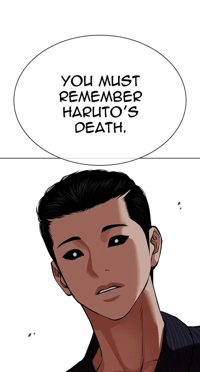 Lookism Chapter 521