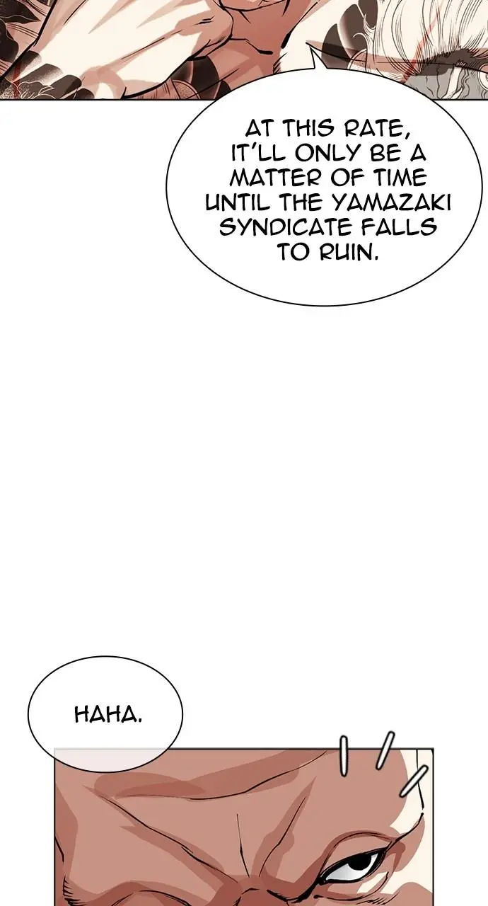 Lookism Chapter 521