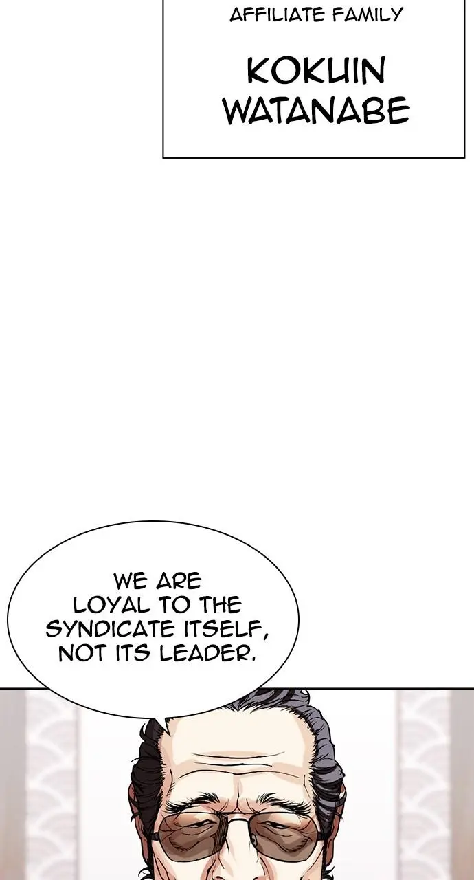 Lookism Chapter 521