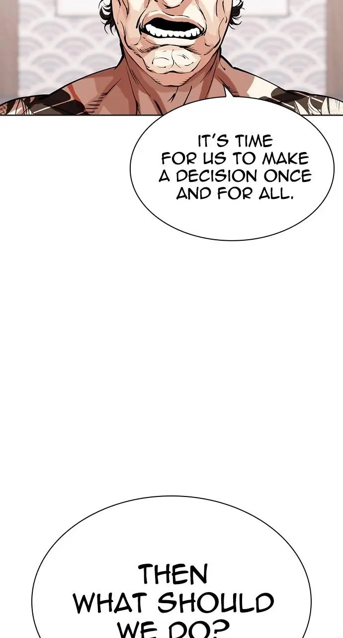 Lookism Chapter 521
