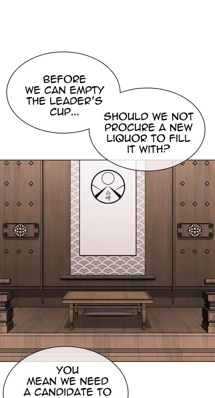 Lookism Chapter 521