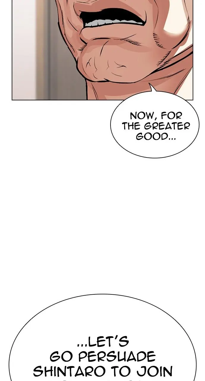 Lookism Chapter 521
