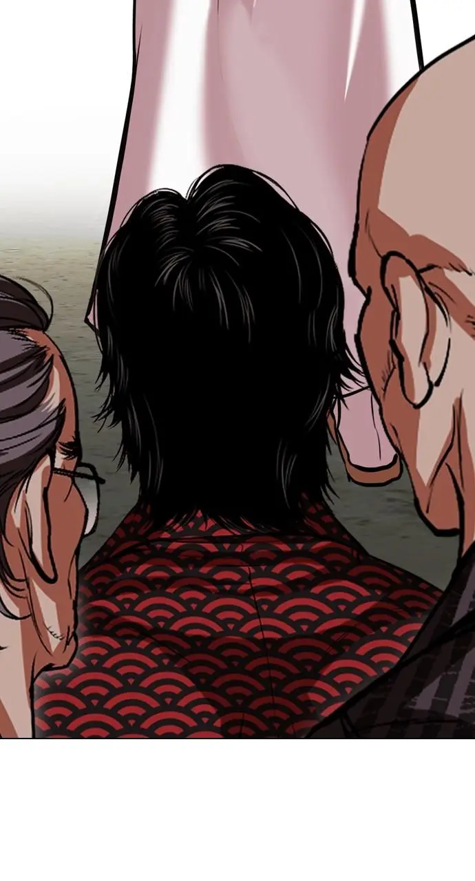 Lookism Chapter 521