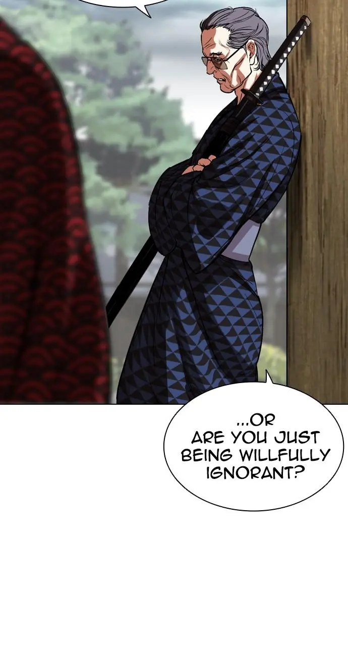 Lookism Chapter 521