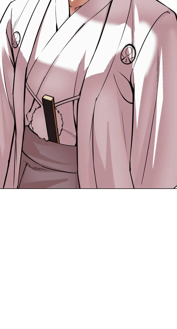 Lookism Chapter 521