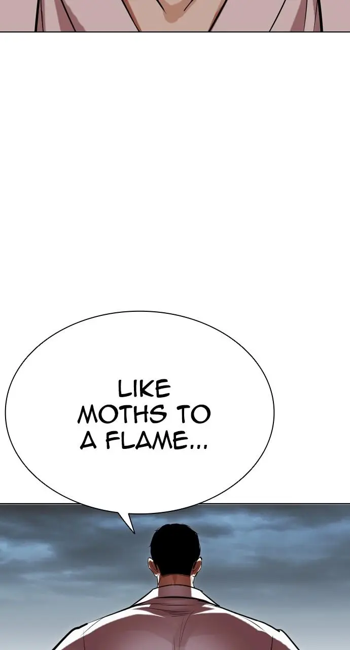 Lookism Chapter 521
