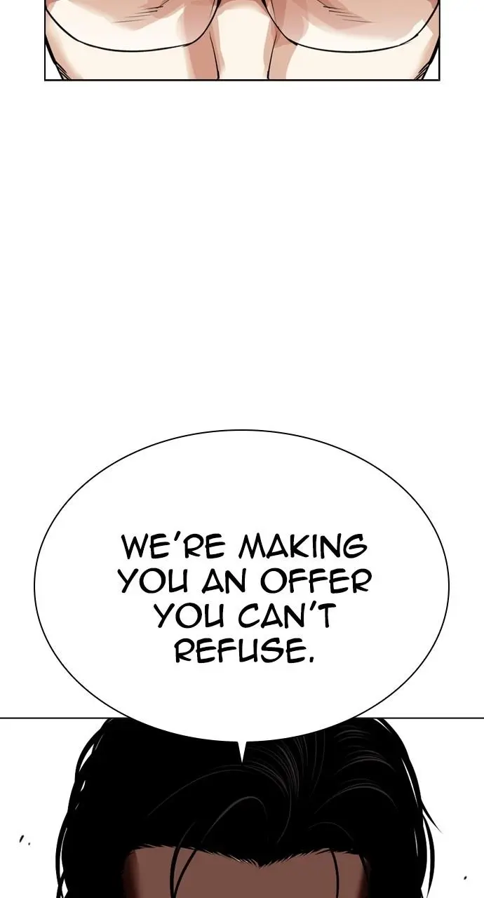 Lookism Chapter 521