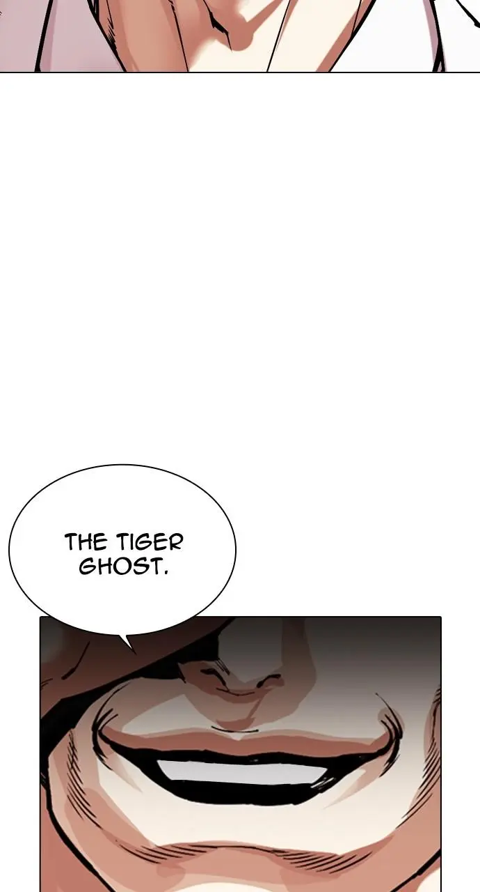 Lookism Chapter 521