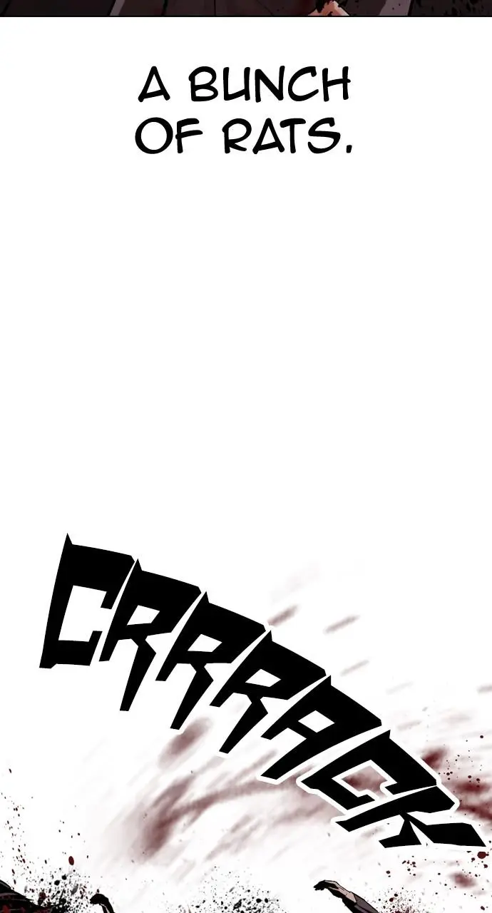 Lookism Chapter 521