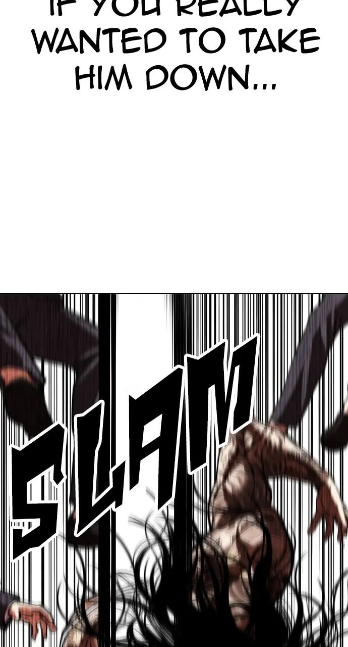Lookism Chapter 521