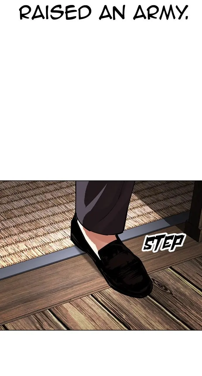 Lookism Chapter 521