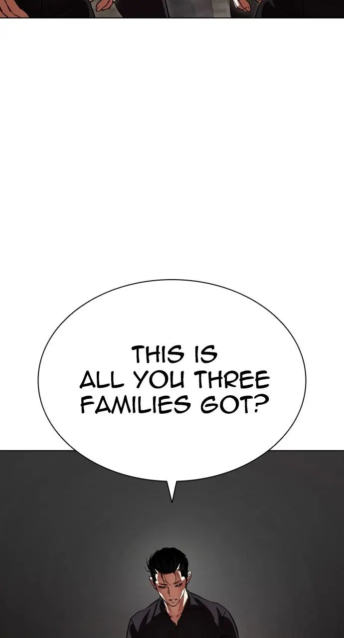 Lookism Chapter 521