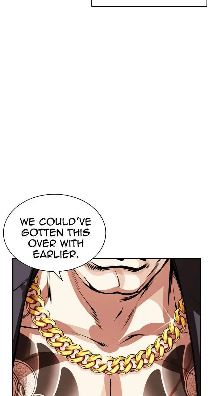 Lookism Chapter 521