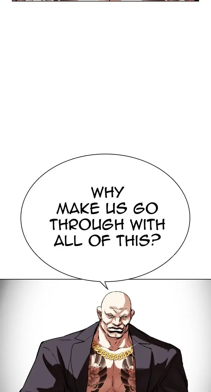 Lookism Chapter 521