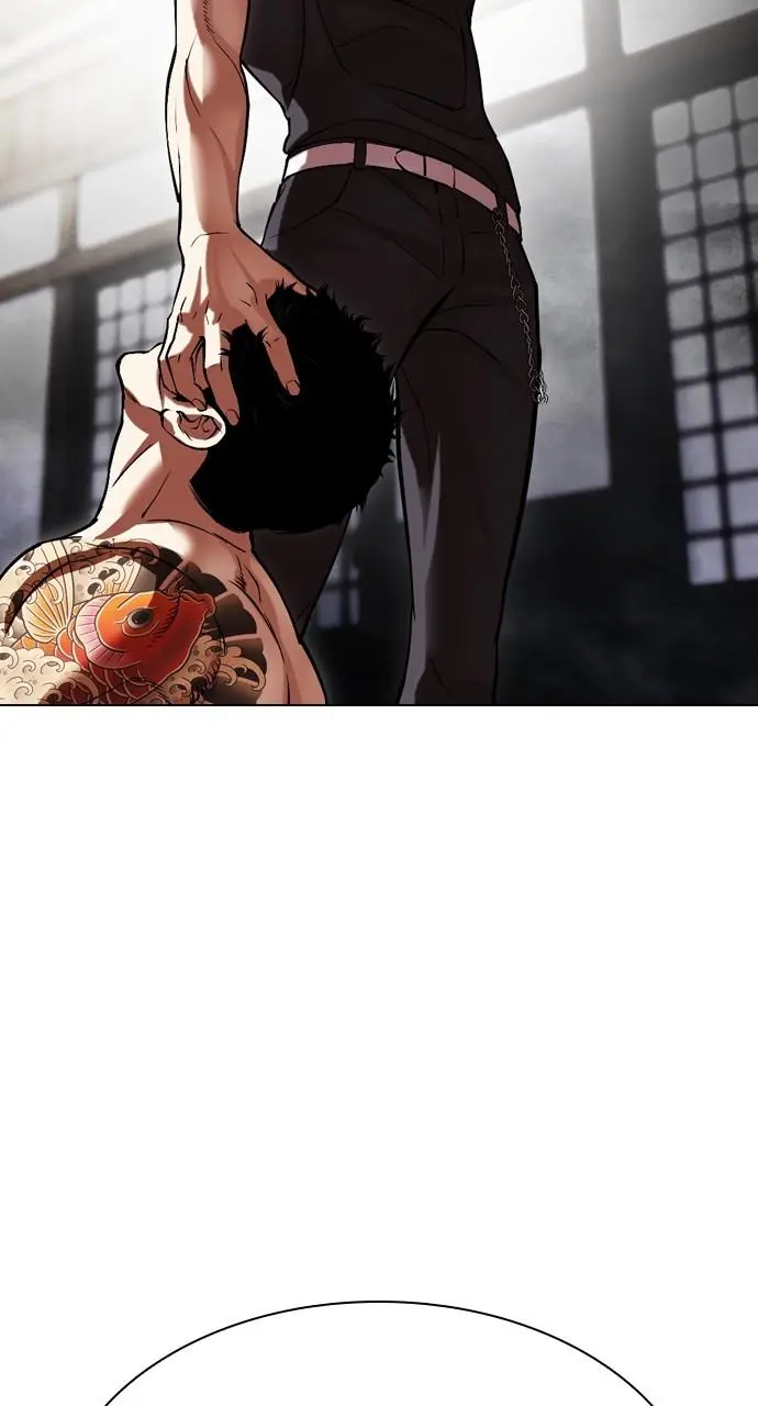 Lookism Chapter 521