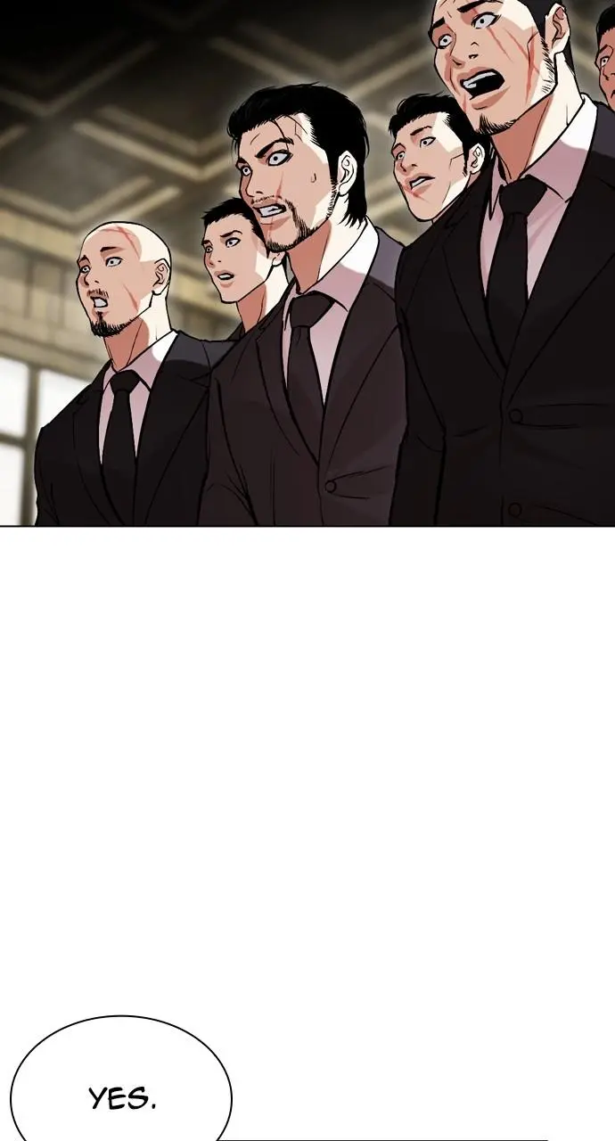 Lookism Chapter 521
