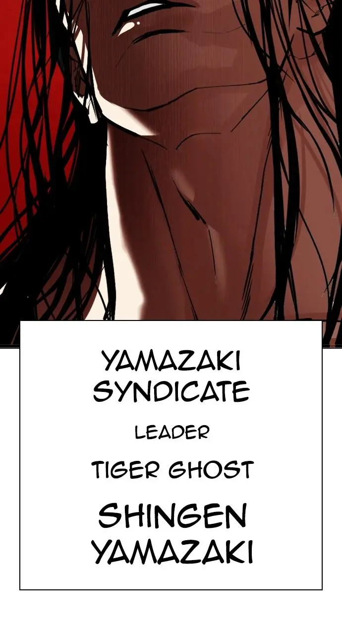 Lookism Chapter 521