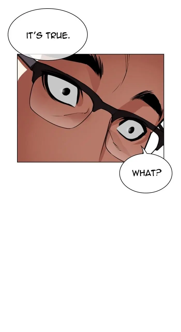 Lookism Chapter 522