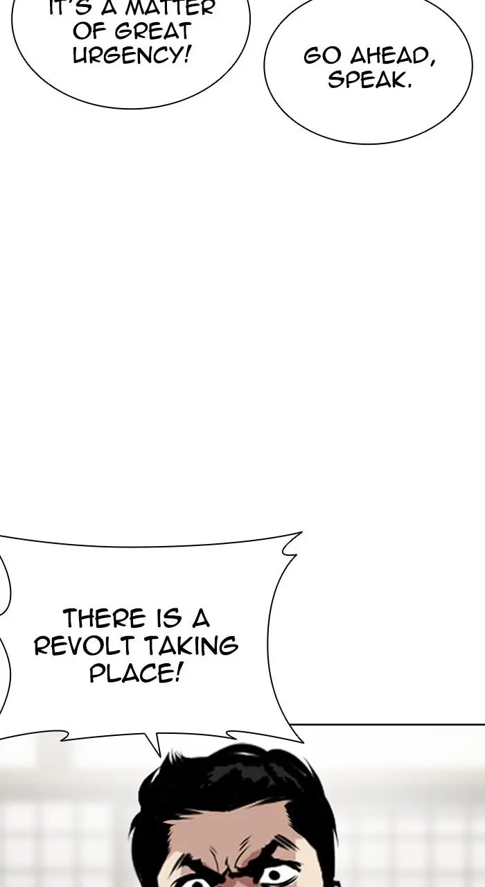 Lookism Chapter 522