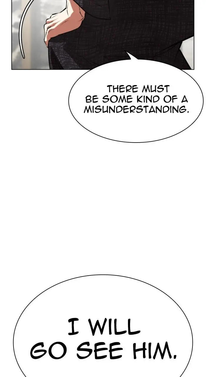 Lookism Chapter 522