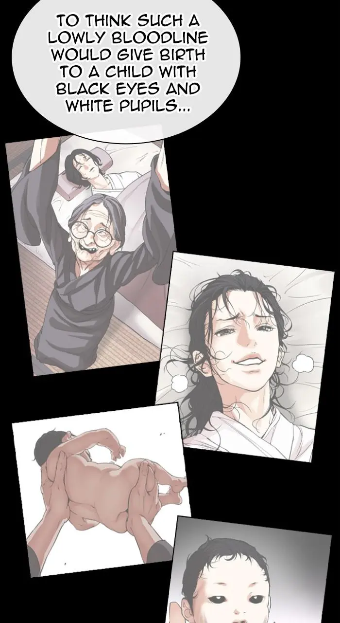 Lookism Chapter 522