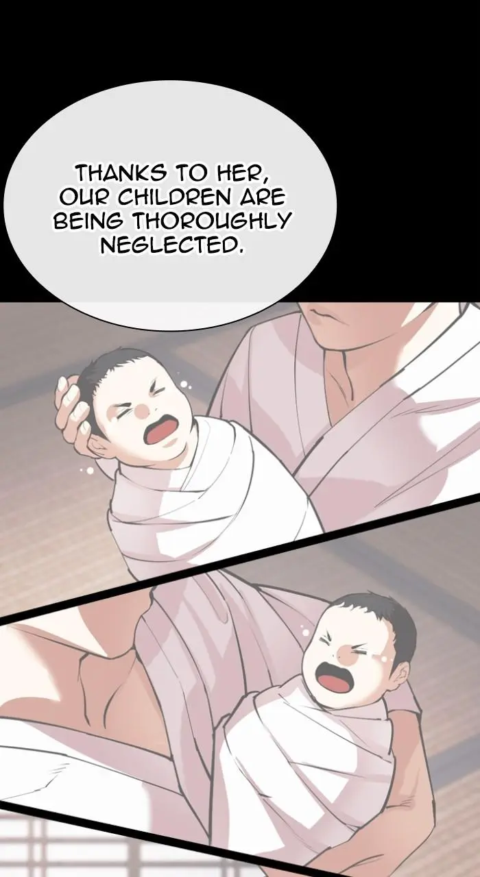 Lookism Chapter 522
