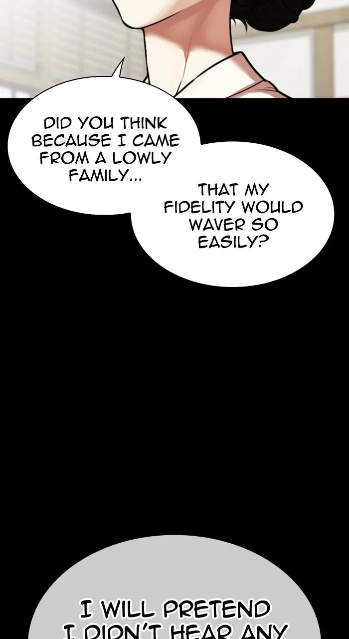 Lookism Chapter 522
