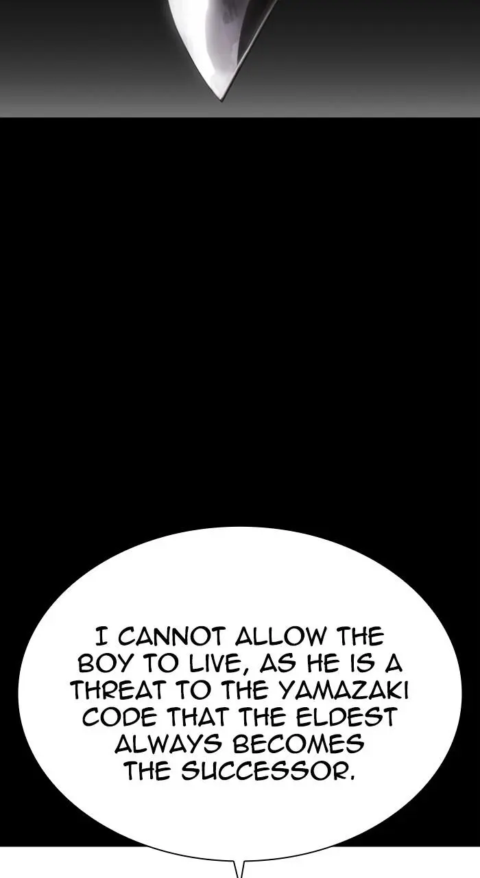 Lookism Chapter 522
