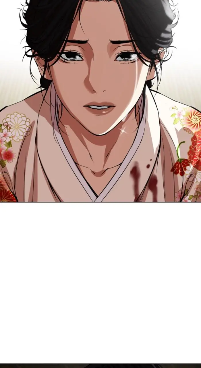 Lookism Chapter 522