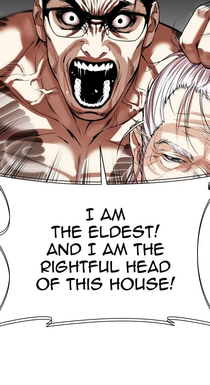 Lookism Chapter 522