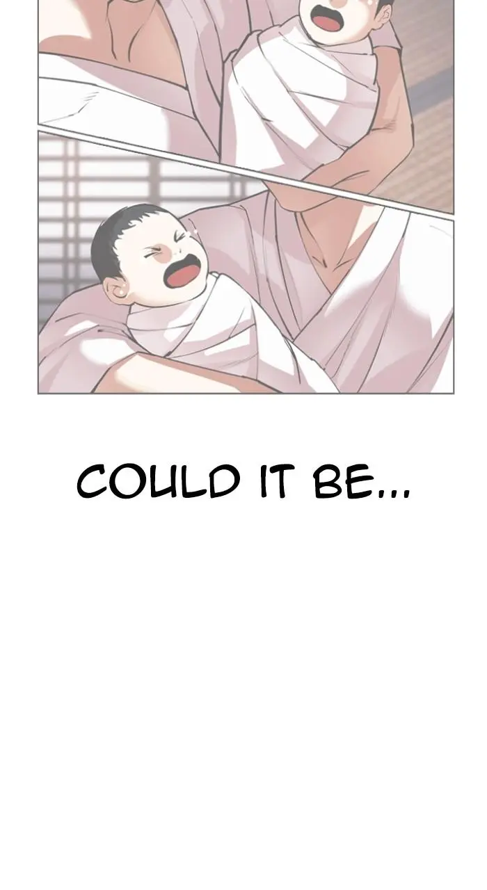 Lookism Chapter 522