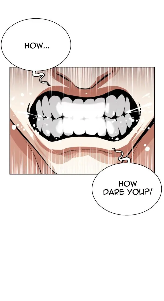 Lookism Chapter 522