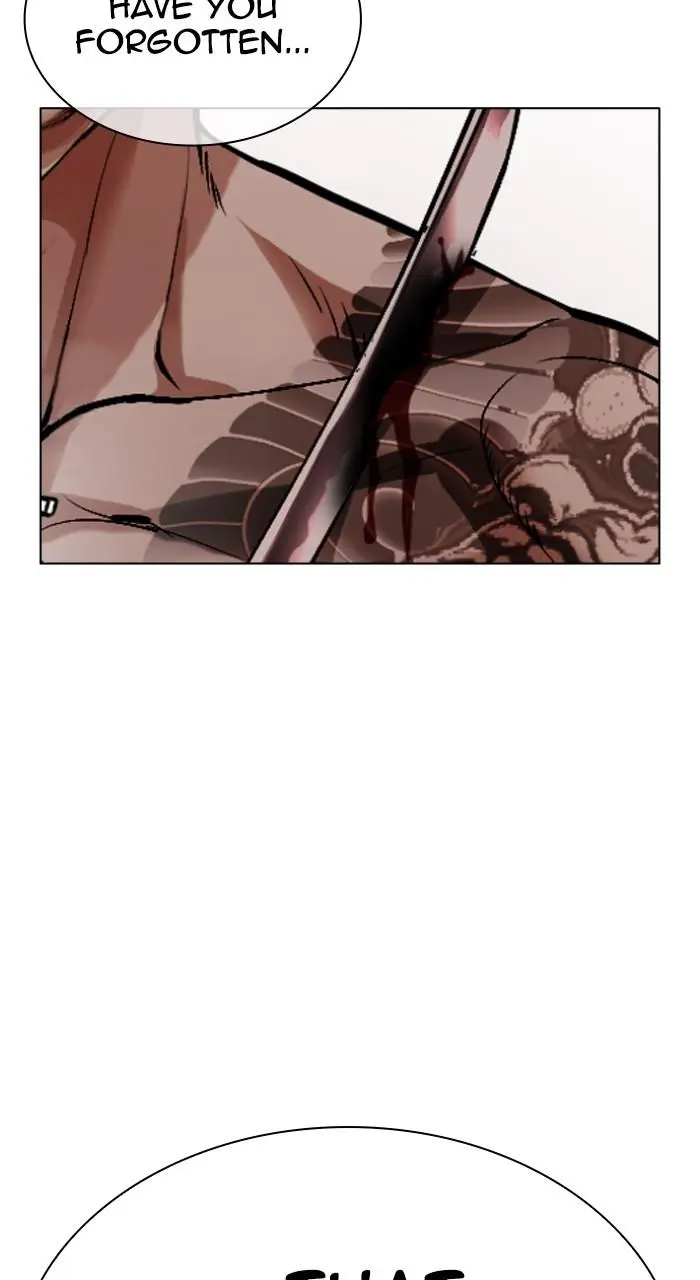 Lookism Chapter 522