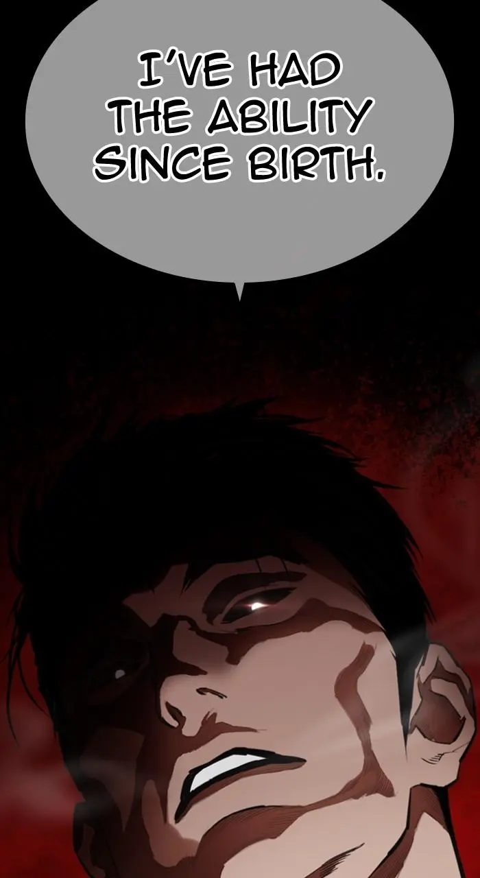 Lookism Chapter 522
