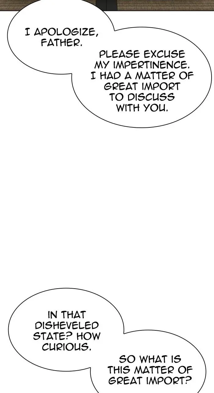 Lookism Chapter 523