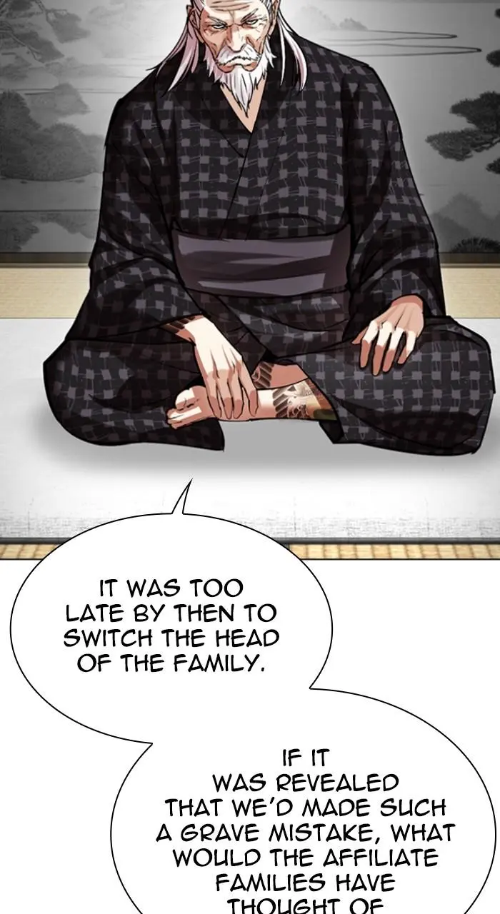 Lookism Chapter 523
