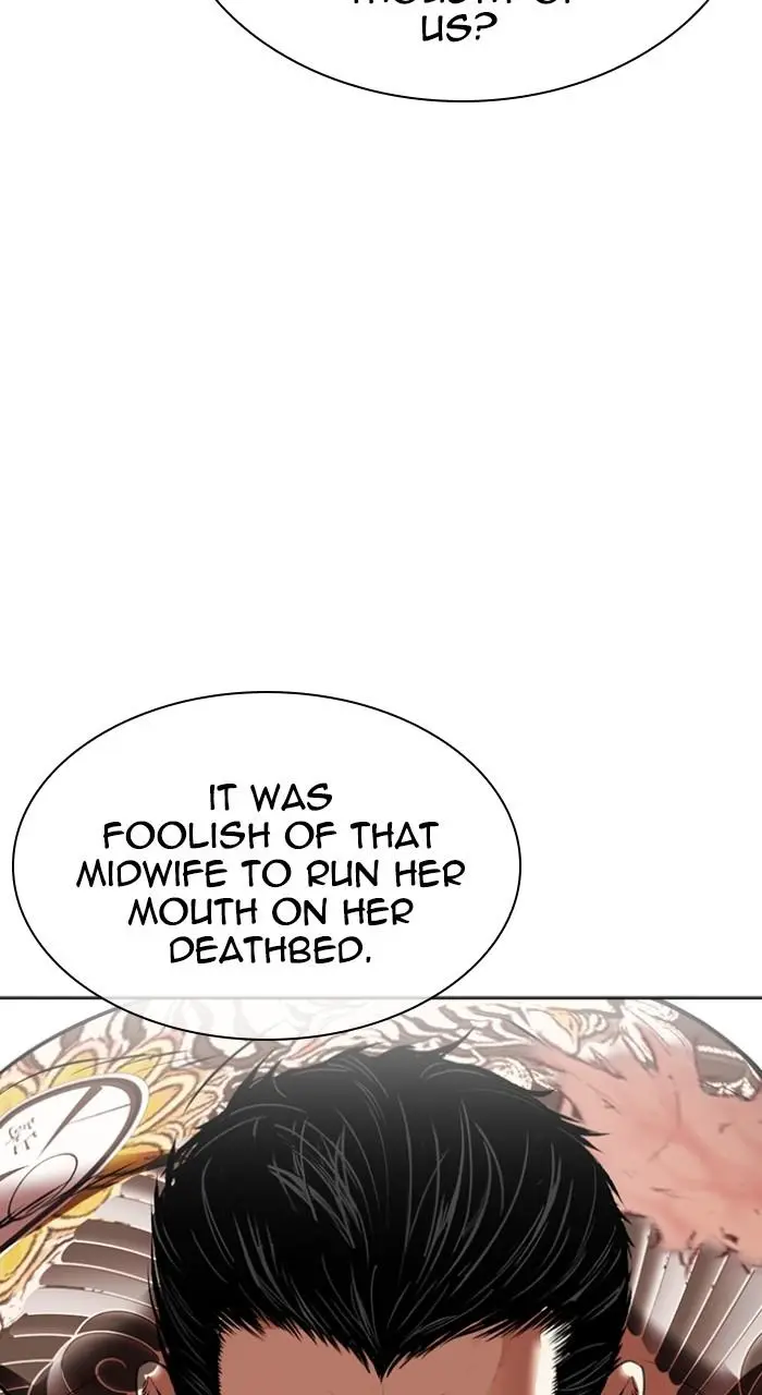 Lookism Chapter 523