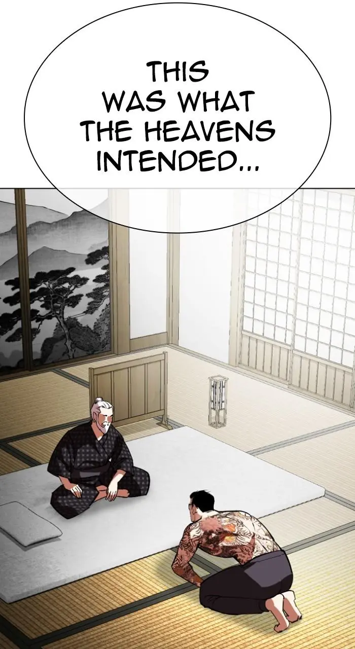 Lookism Chapter 523