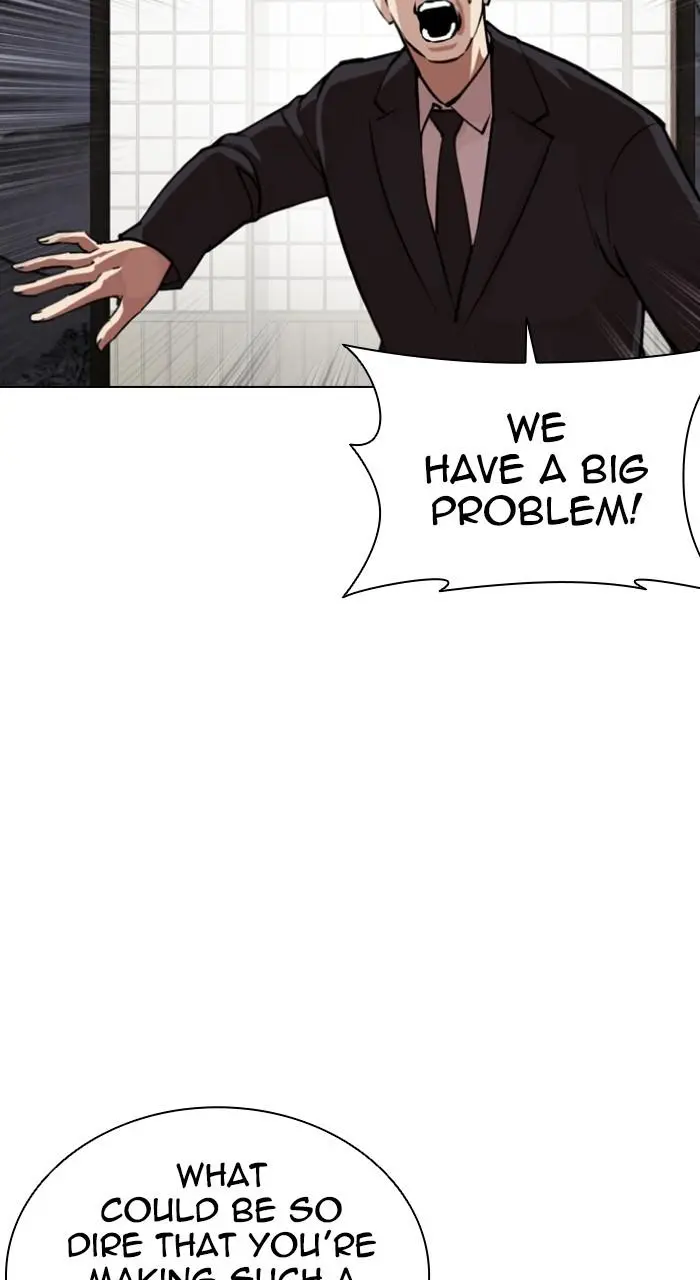 Lookism Chapter 523